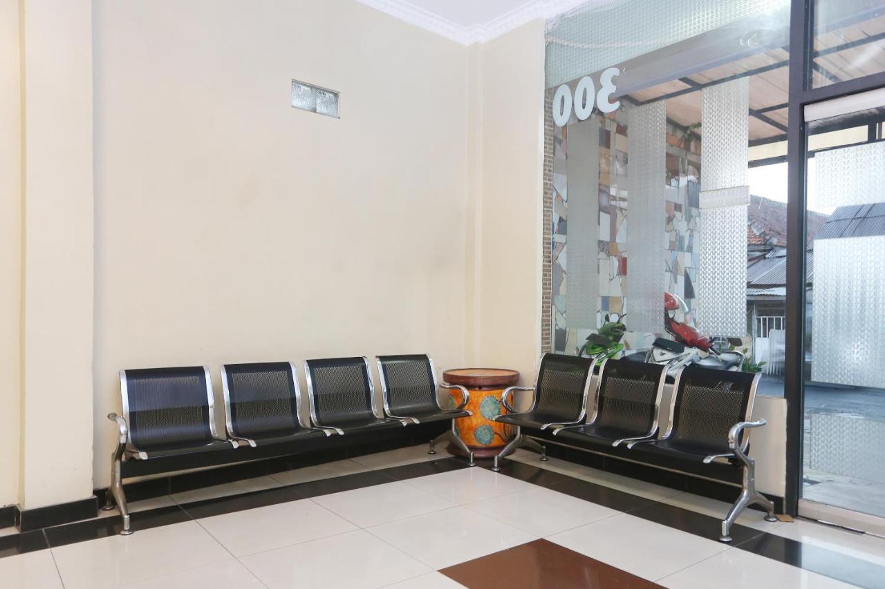 Spot On 2358 Aster Homestay Melati Exterior foto