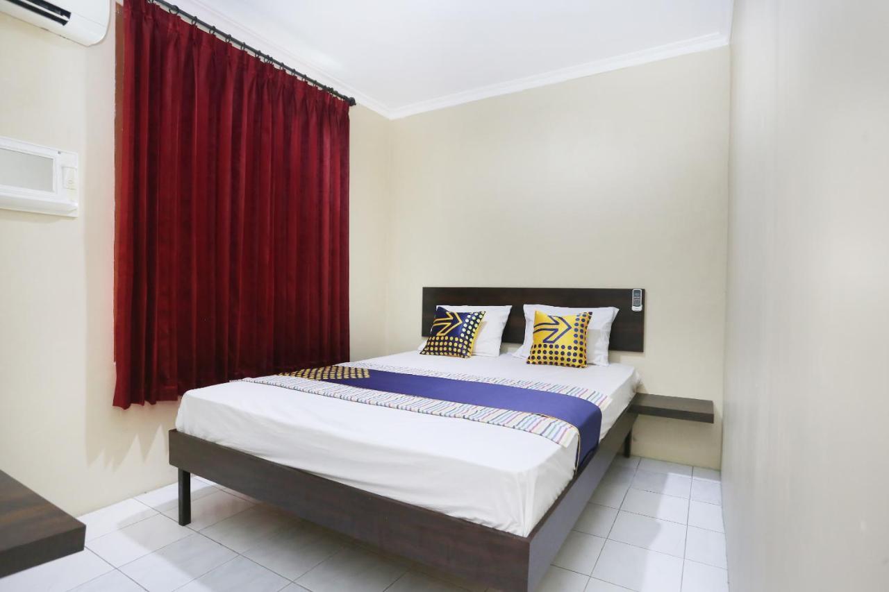 Spot On 2358 Aster Homestay Melati Exterior foto
