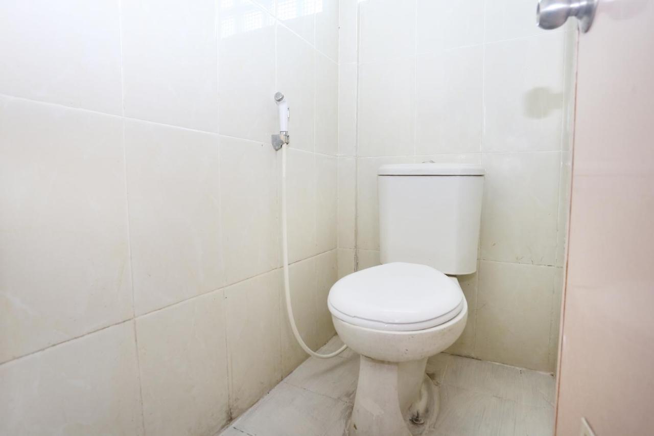 Spot On 2358 Aster Homestay Melati Exterior foto