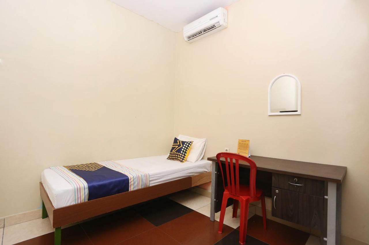 Spot On 2358 Aster Homestay Melati Exterior foto